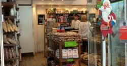 Dietética en Venta en Recoleta- Gran Rentabilidad