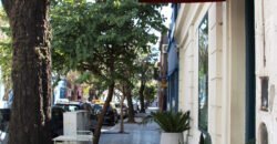 Restaurante en Venta en Villa Crespo – Muy buenas instalaciones.