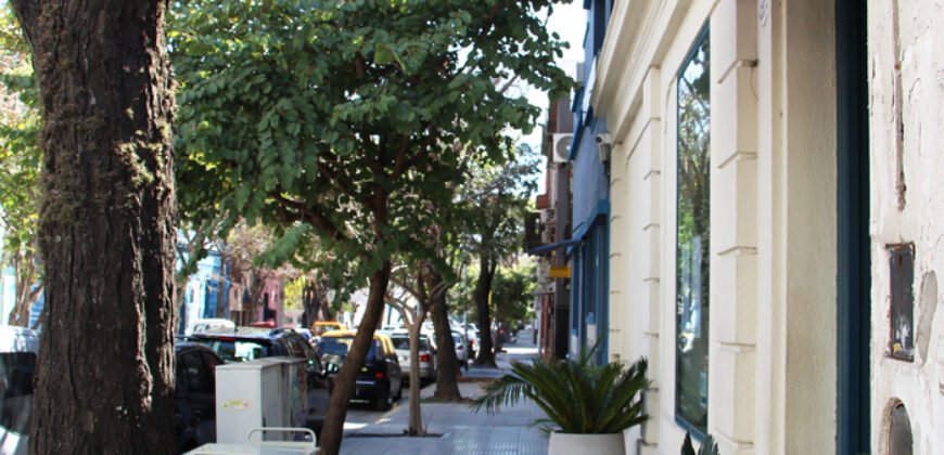 Restaurante en Venta en Villa Crespo – Muy buenas instalaciones.