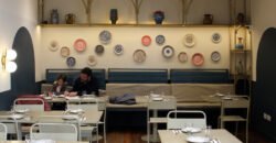 Restaurante en Venta en Villa Crespo – Muy buenas instalaciones.