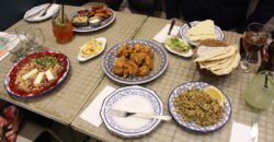 Restaurante en Venta en Villa Crespo – Muy buenas instalaciones.