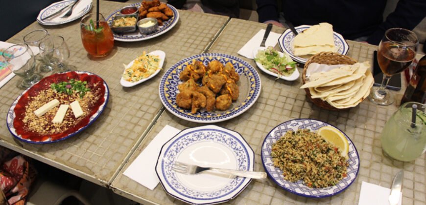 Restaurante en Venta en Villa Crespo – Muy buenas instalaciones.