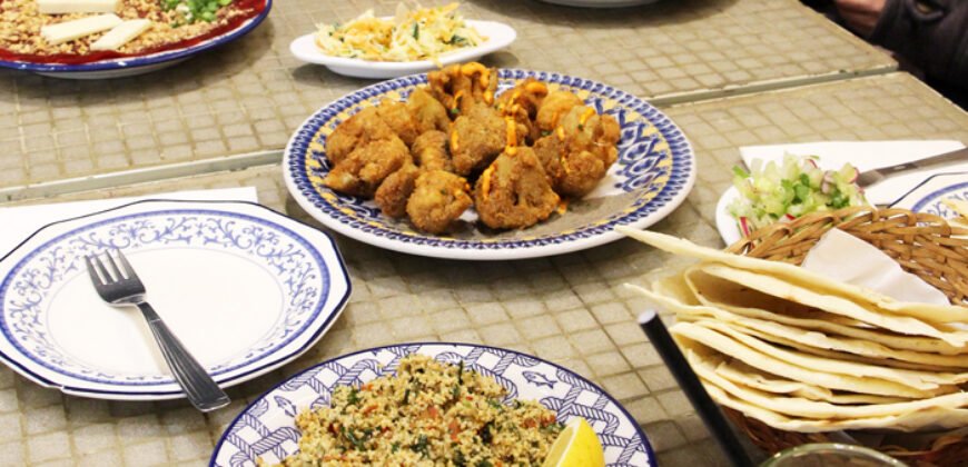 Restaurante en Venta en Villa Crespo – Muy buenas instalaciones.