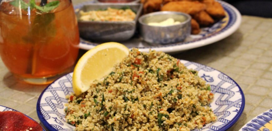 Restaurante en Venta en Villa Crespo – Muy buenas instalaciones.