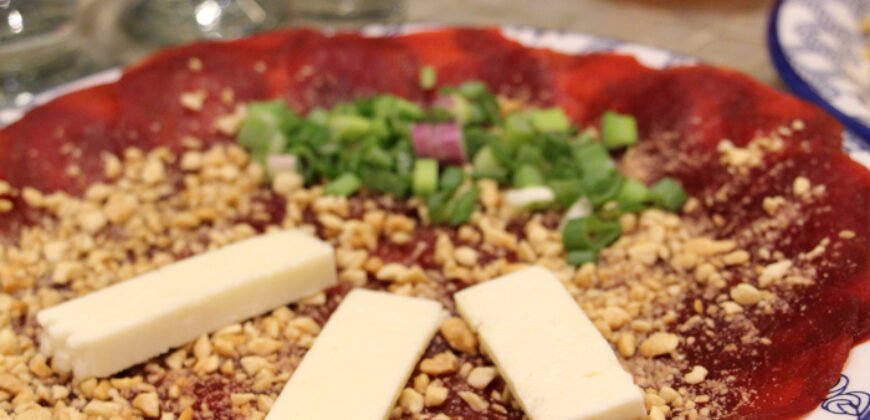 Restaurante en Venta en Villa Crespo – Muy buenas instalaciones.