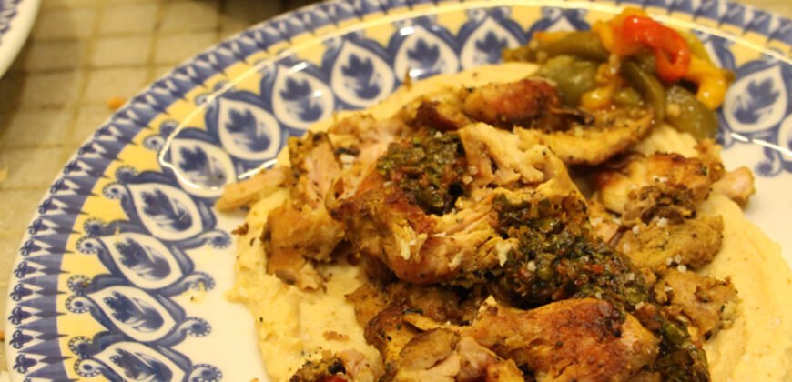 Restaurante en Venta en Villa Crespo – Muy buenas instalaciones.