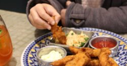 Restaurante en Venta en Villa Crespo – Muy buenas instalaciones.