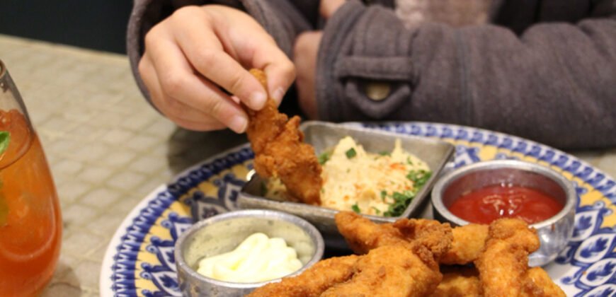 Restaurante en Venta en Villa Crespo – Muy buenas instalaciones.