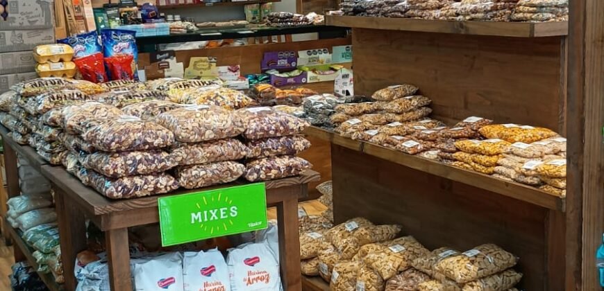 Dietética en Venta en Recoleta- Gran Rentabilidad