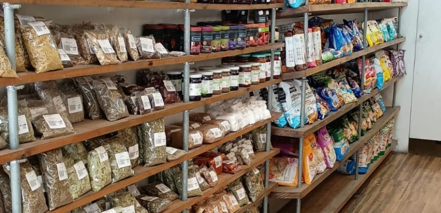 Dietética en Venta en Recoleta- Gran Rentabilidad