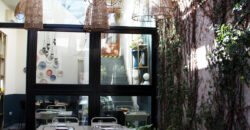 Restaurante en Venta en Villa Crespo – Muy buenas instalaciones.