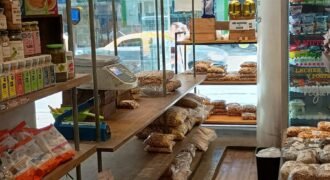 Dietética en Venta en Recoleta- Gran Rentabilidad