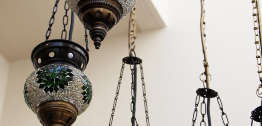 Restaurante en Venta en Villa Crespo – Muy buenas instalaciones.