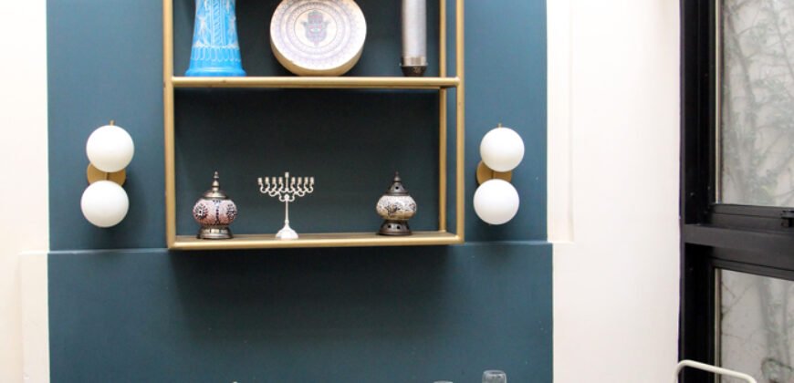 Restaurante en Venta en Villa Crespo – Muy buenas instalaciones.