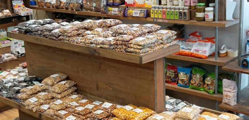 Dietética en Venta en Recoleta- Gran Rentabilidad