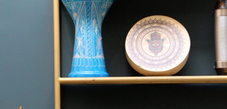 Restaurante en Venta en Villa Crespo – Muy buenas instalaciones.