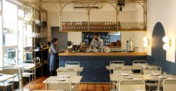 Restaurante en Venta en Villa Crespo – Muy buenas instalaciones.