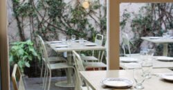 Restaurante en Venta en Villa Crespo – Muy buenas instalaciones.