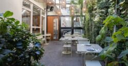 Restaurante en Venta en Villa Crespo – Muy buenas instalaciones.