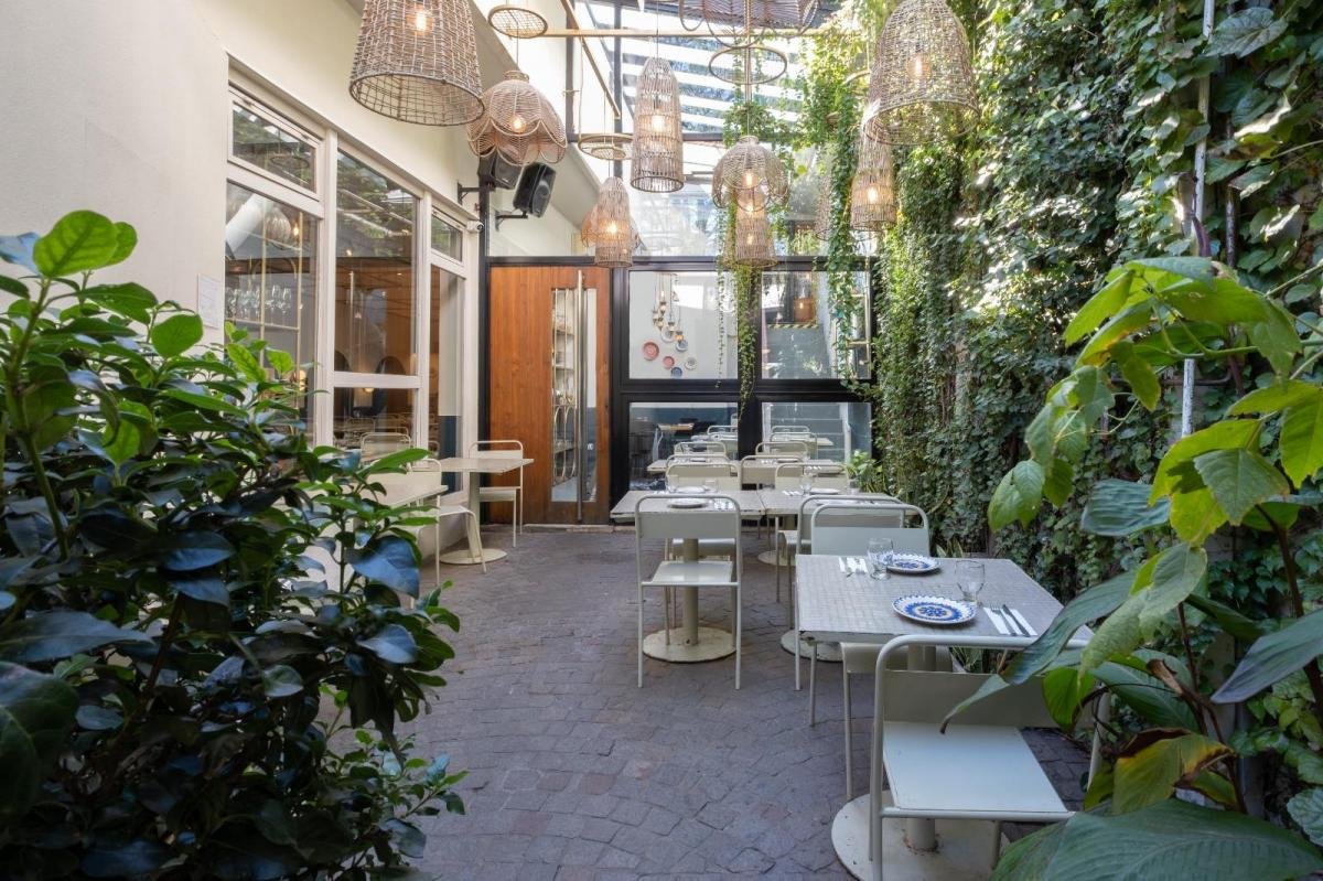 Restaurante en venta en Villa Crespo