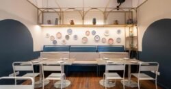 Restaurante en Venta en Villa Crespo – Muy buenas instalaciones.