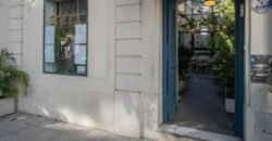 Restaurante en Venta en Villa Crespo – Muy buenas instalaciones.