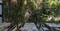 Restaurante en Venta en Villa Crespo – Muy buenas instalaciones.