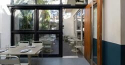 Restaurante en Venta en Villa Crespo – Muy buenas instalaciones.