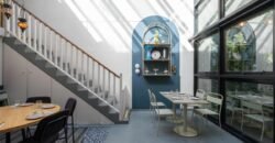 Restaurante en Venta en Villa Crespo – Muy buenas instalaciones.