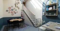 Restaurante en Venta en Villa Crespo – Muy buenas instalaciones.