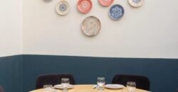 Restaurante en Venta en Villa Crespo – Muy buenas instalaciones.