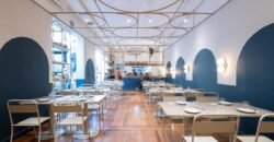 Restaurante en Venta en Villa Crespo – Muy buenas instalaciones.