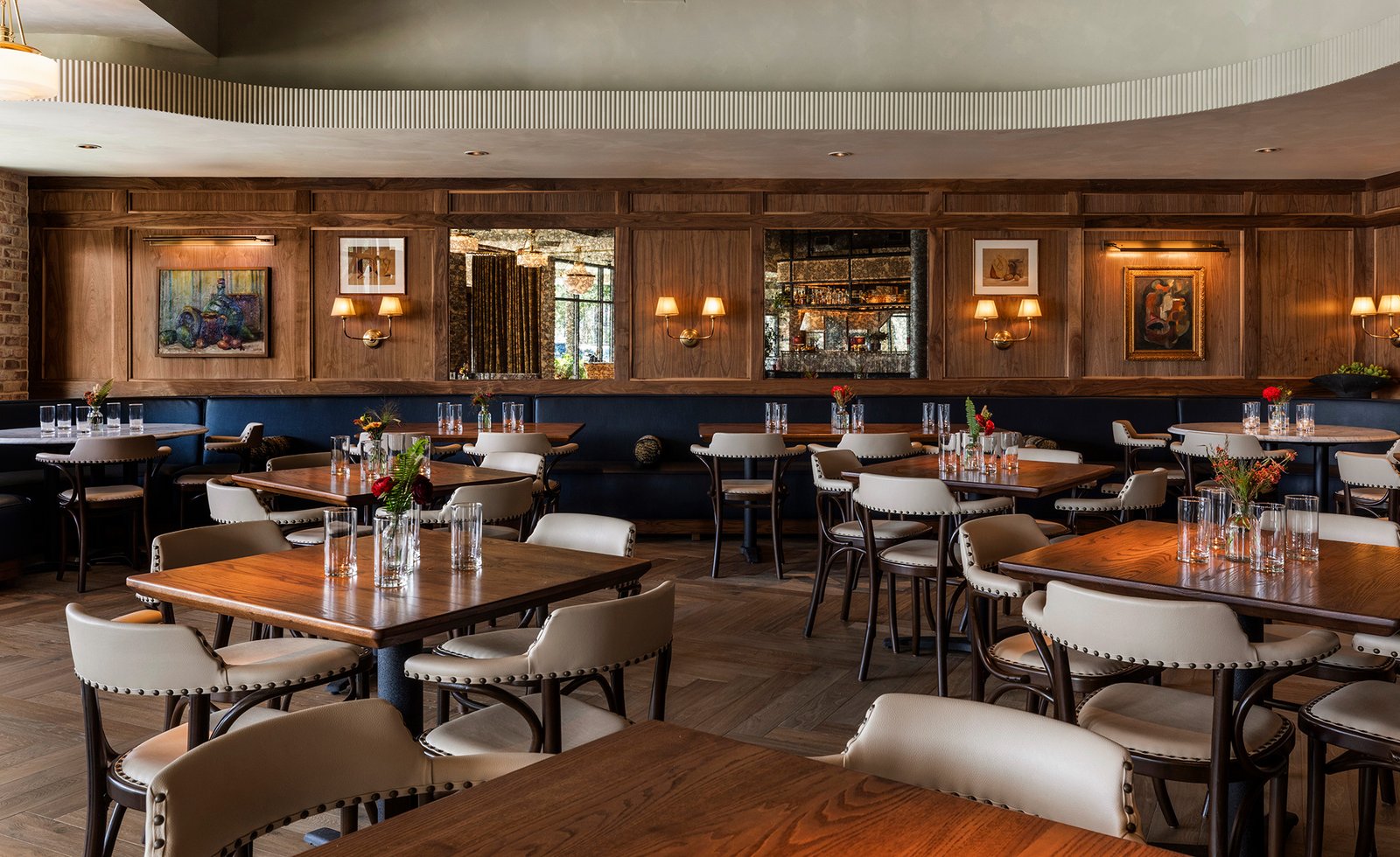 Lista de verificación para vender un restaurante