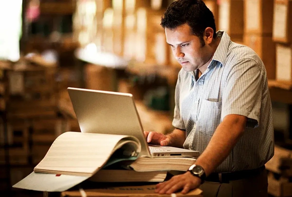 Muchos negocios no se venden