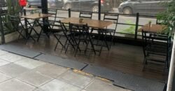 Casa de Comidas en Venta en Recoleta – Muy buena Ubicación