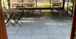 Casa de Comidas en Venta en Recoleta – Muy buena Ubicación