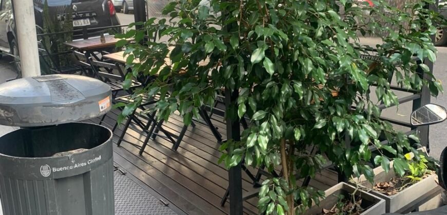 Casa de Comidas en Venta en Recoleta – Muy buena Ubicación