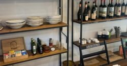 Casa de Comidas en Venta en Recoleta – Muy buena Ubicación