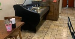 Casa de Comidas en Venta en Recoleta – Muy buena Ubicación