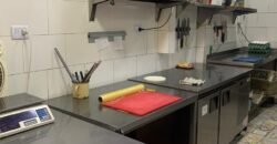 Casa de Comidas en Venta en Recoleta – Muy buena Ubicación