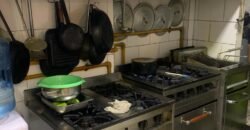 Casa de Comidas en Venta en Recoleta – Muy buena Ubicación