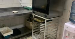 Casa de Comidas en Venta en Recoleta – Muy buena Ubicación