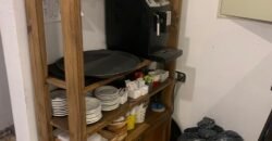 Casa de Comidas en Venta en Recoleta – Muy buena Ubicación