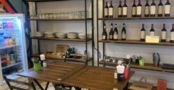 Casa de Comidas en Venta en Recoleta – Muy buena Ubicación