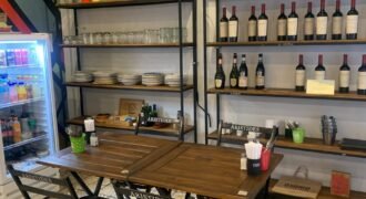 Casa de Comidas en Venta en Recoleta – Muy buena Ubicación