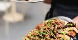 Restaurante en Venta en Palermo Soho – Muy Buenas Ventas.