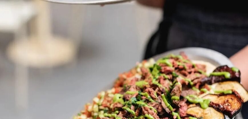 Restaurante en Venta en Palermo Soho – Muy Buenas Ventas.