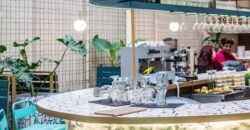 Restaurante en Venta en Palermo Soho – Muy Buenas Ventas.