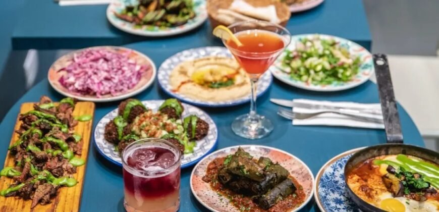 Restaurante en Venta en Palermo Soho – Muy Buenas Ventas.