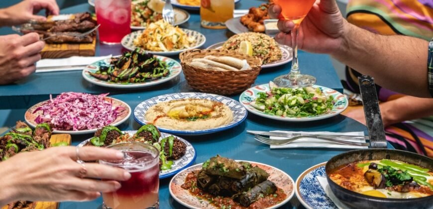 Restaurante en Venta en Palermo Soho – Muy Buenas Ventas.